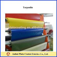 PVC tarpaulin for ATHLETIC COVERS